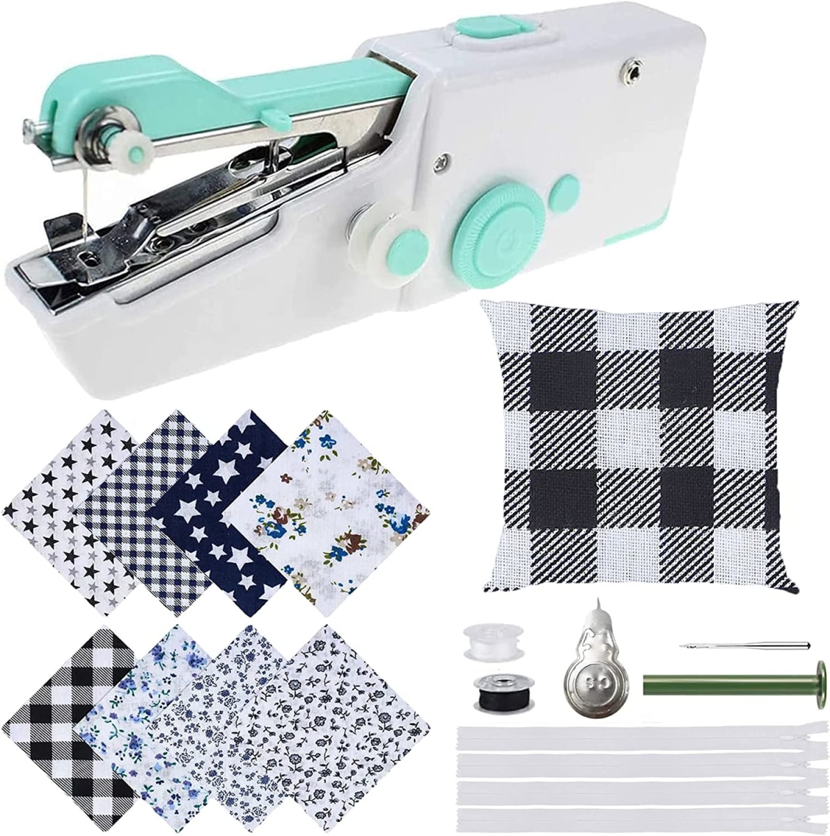 Handheld Sewing Machine Kit