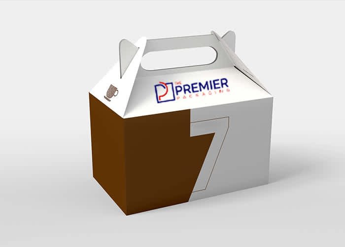 The Premier Packaging