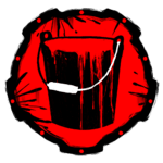 The Floors Are Their Canvas.