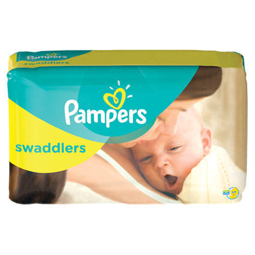 Pampers Swaddlers Diapers