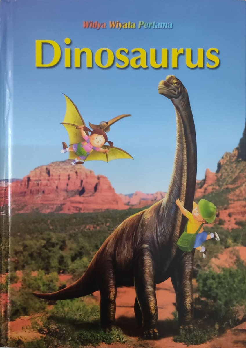 Dinosaurus