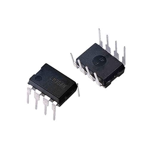 Opamp LM311