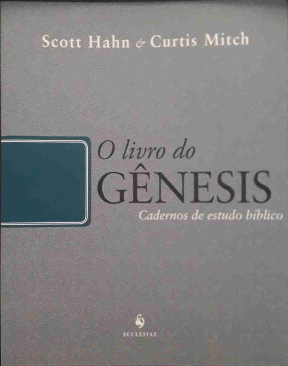 O Livro do Gênesis