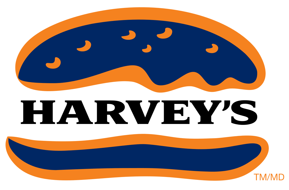 Harveys (Rutherford & Weston) 4.6 (208) reviews $4.99 Delivery fee