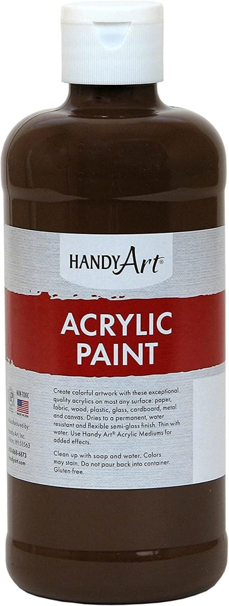 Handy Art Student Acrylic Paint