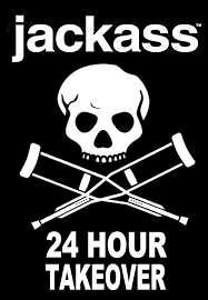 Jackassworld.com: 24 Hour Takeover