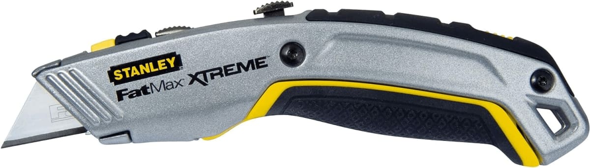 Stanley FATMAX Xtreme Twin Blade