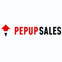 PepUpSales