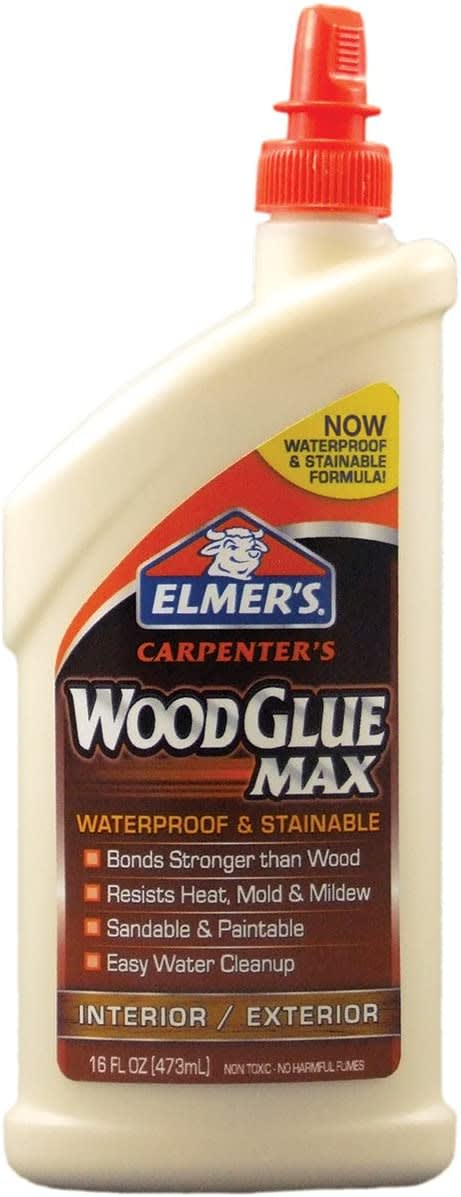 E7310 Carpenter's Wood Glue Max