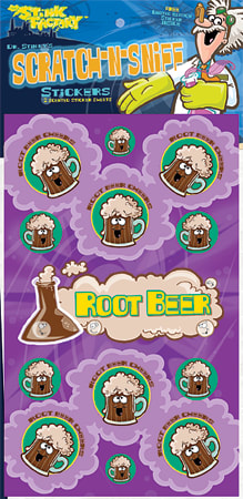 Rootbeer