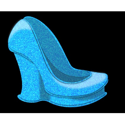 Wedges In Wonderland