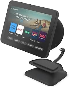 Echo Show 8 (3rd Gen)