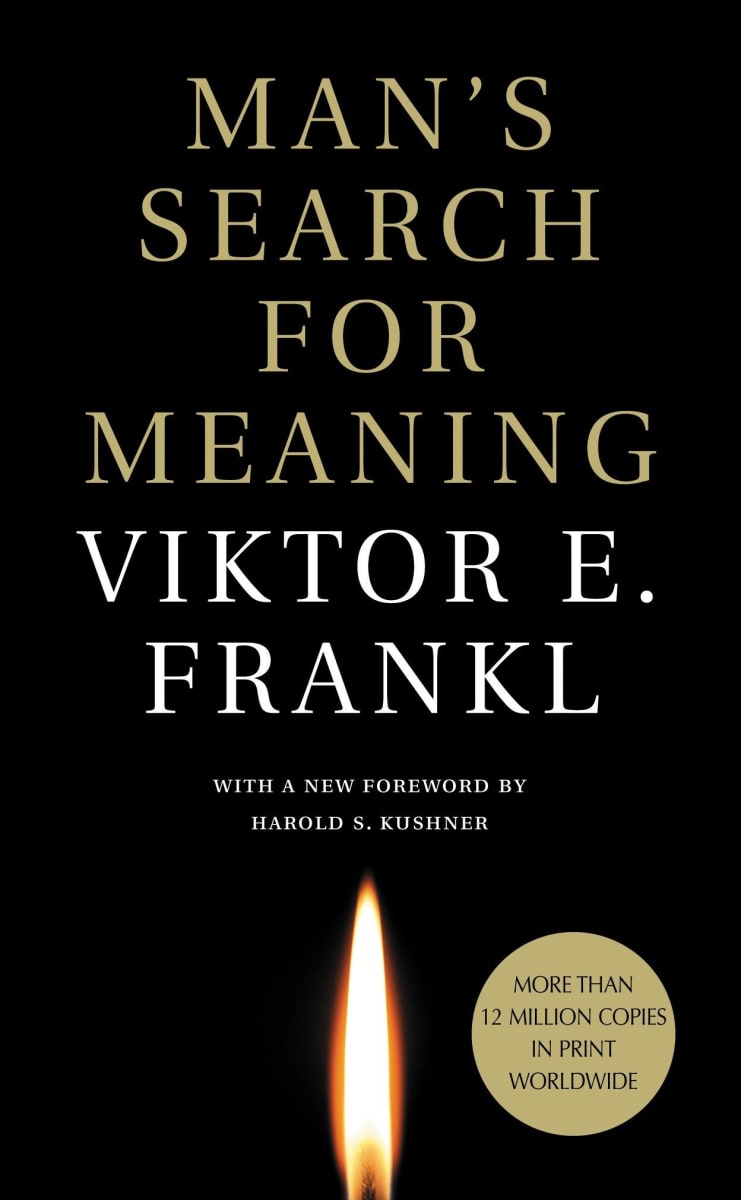 Mans' Search For Meaning