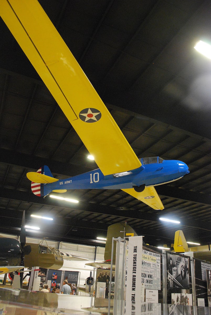 Kzoo Air Museum