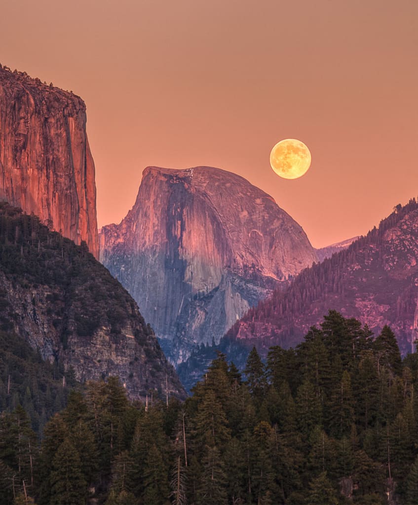 Yosemite
