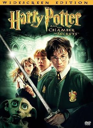 Harry Potter and the Chamber of Secrets
