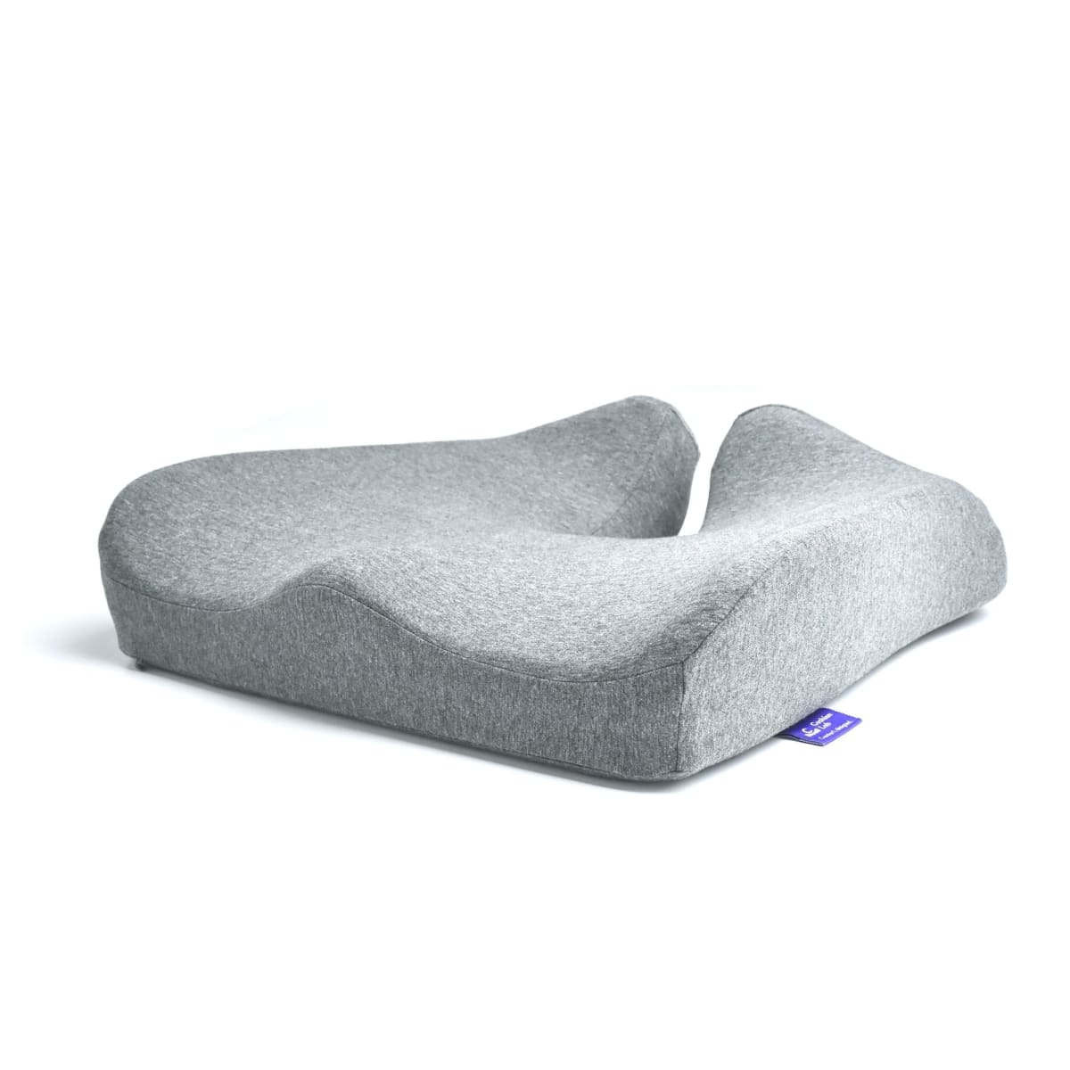 Pressure Relief Ergonomic Seat Cushion | Cushion Lab®