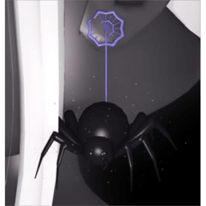 Arachnofabulous