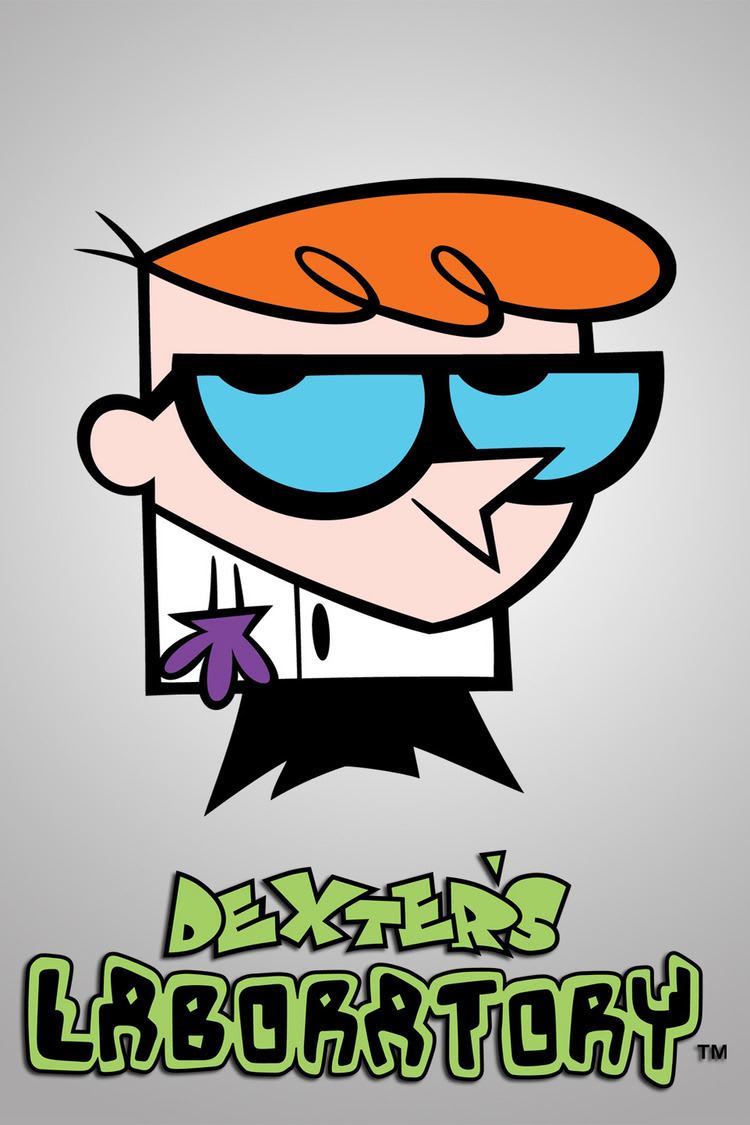 Dexter's Labaratory