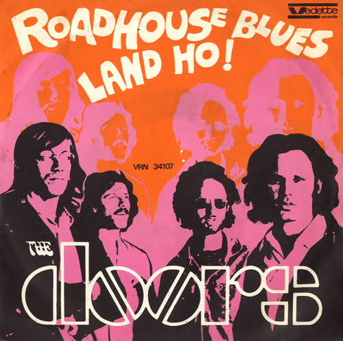 Roadhouse Blues