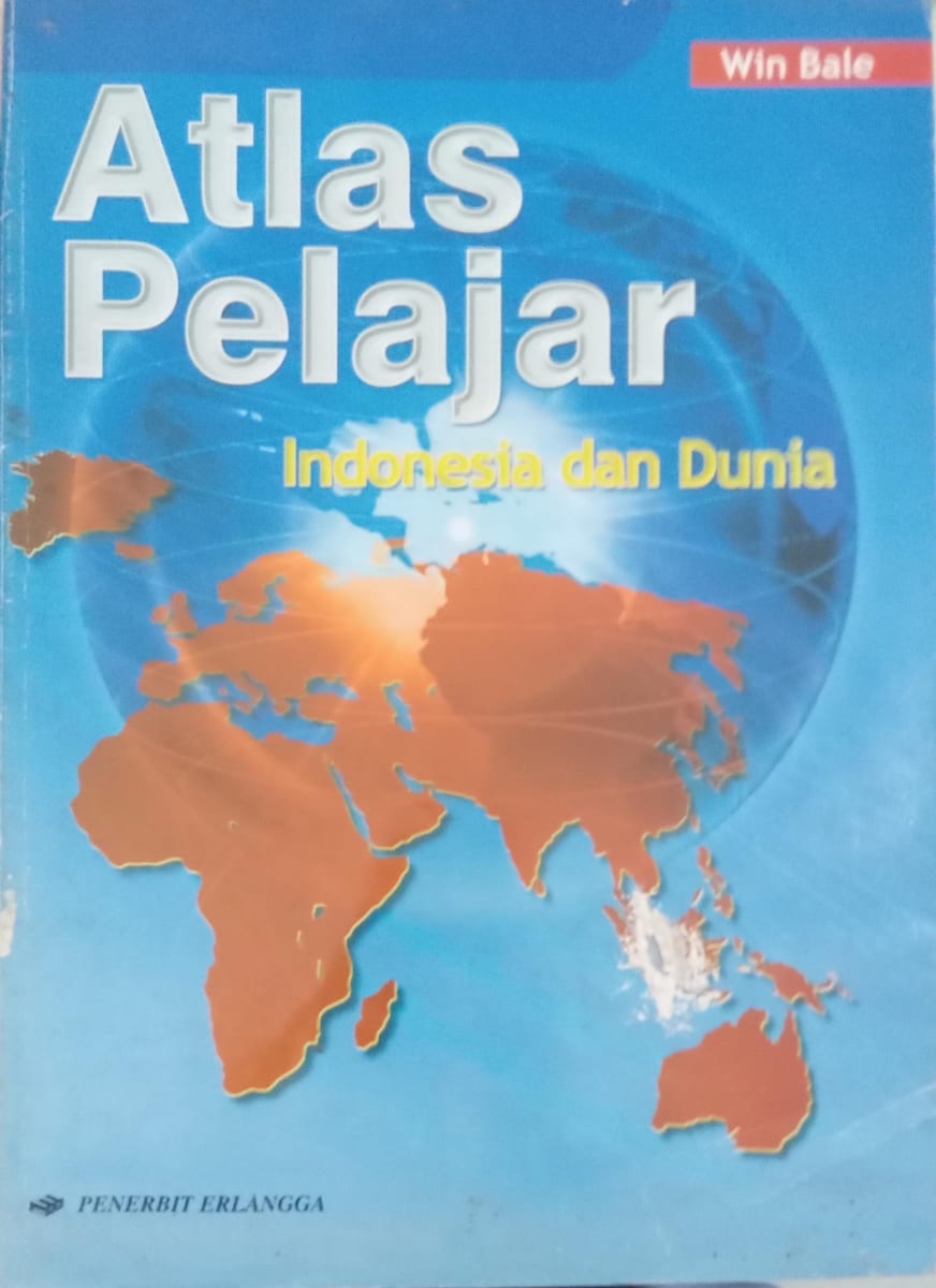 Atlas Pelajar Indonesia dan Dunia