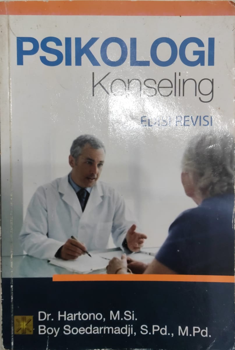 Psikologi Konseling