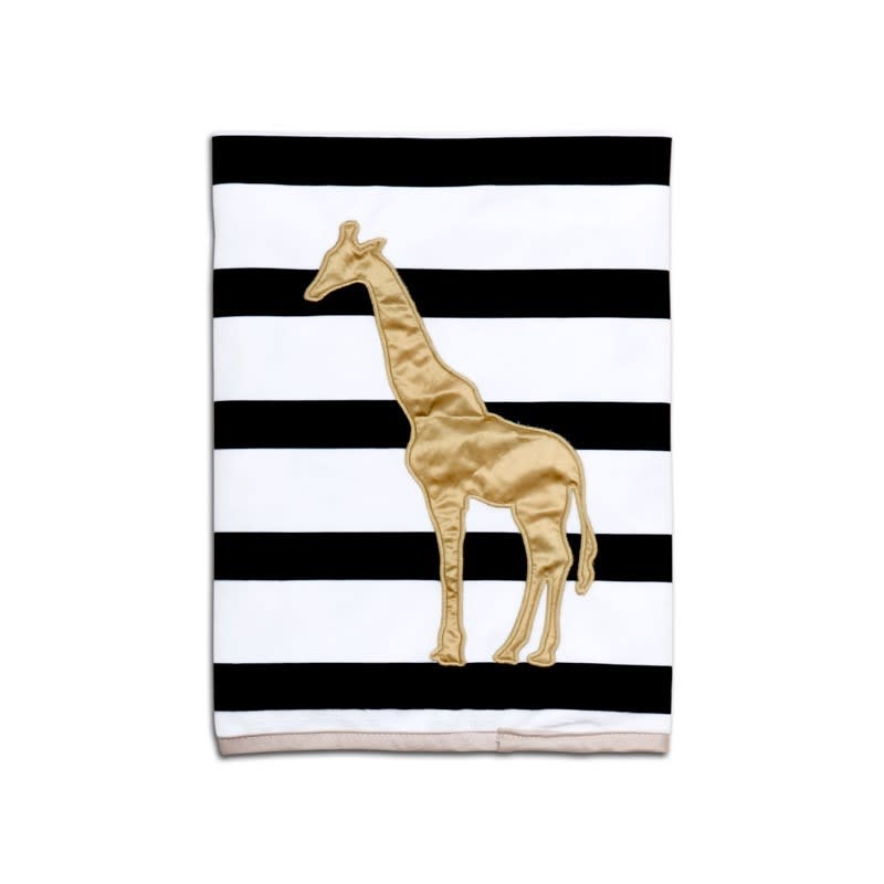 Blanket for pram