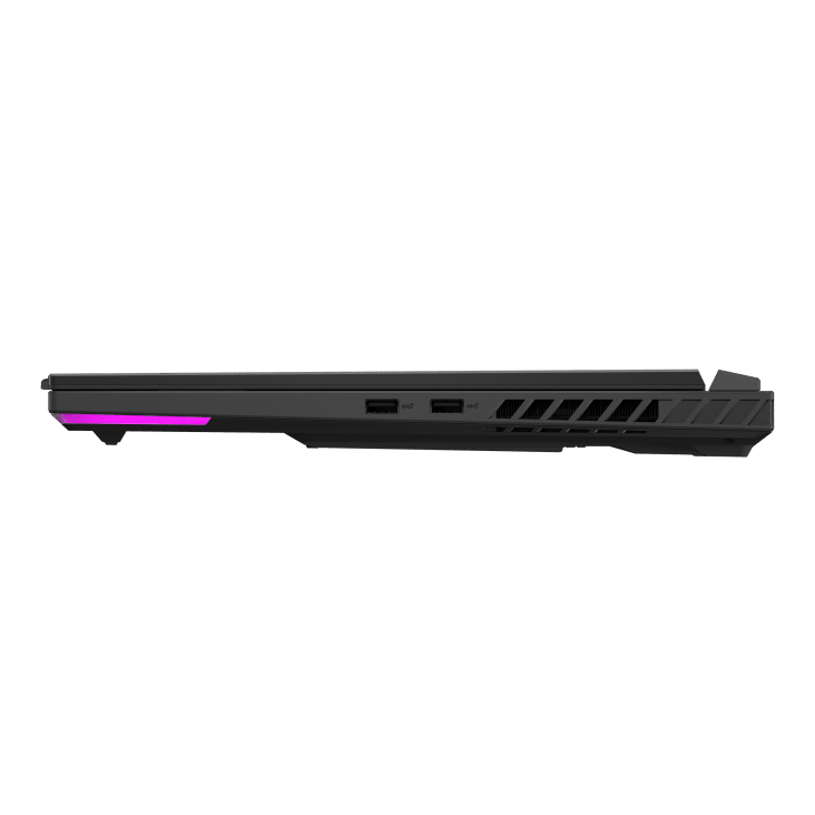 Asus Strix G18, Ryzen 9-8940HX, RTX 5060, 32 GB DDR5-5200, 1 TB SSD, QHD+ 240 Hz 500 nits 100% DCI-P3