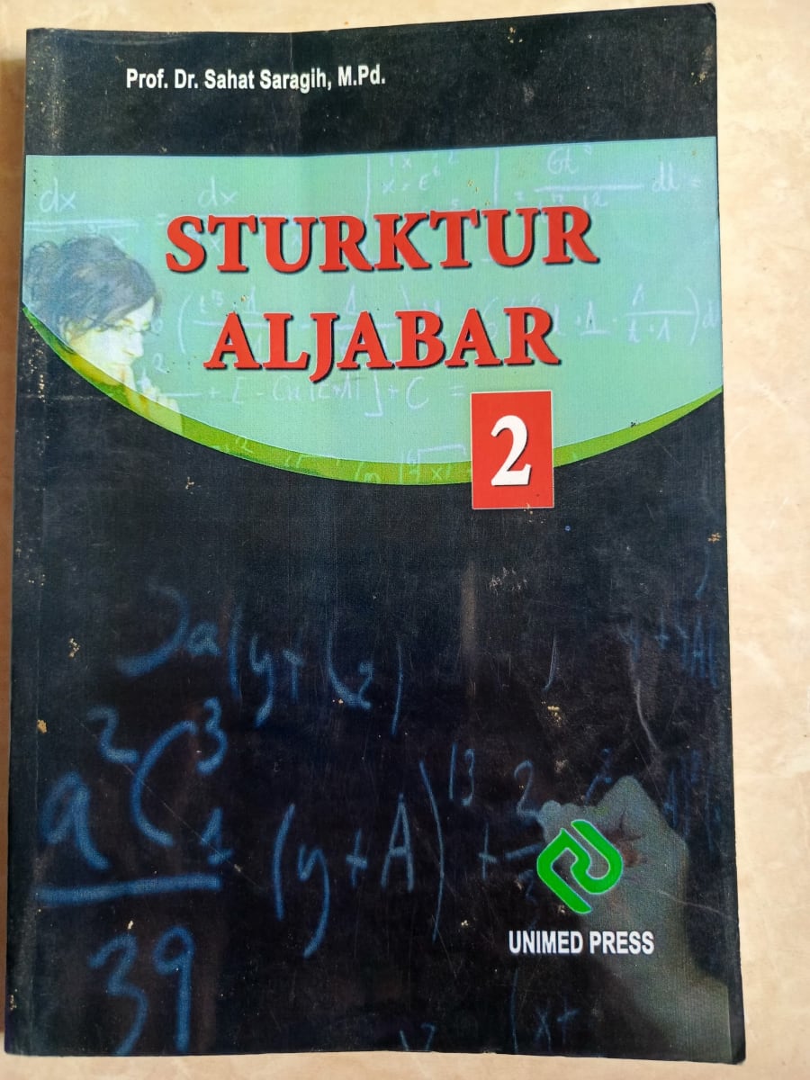 STRUKTUR ALJABAR 2