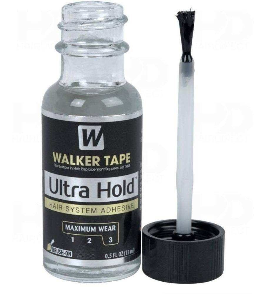 Ultra Hold Adhesive