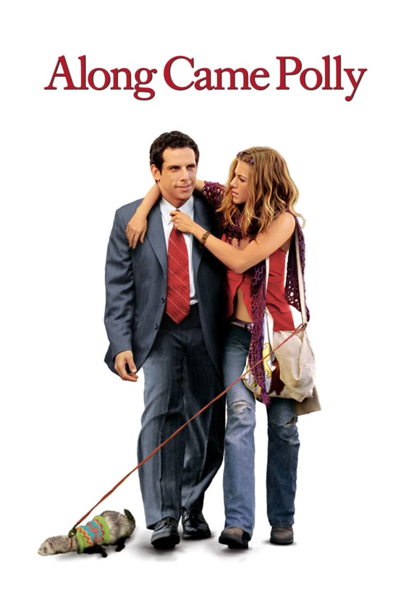 Along Came Polly