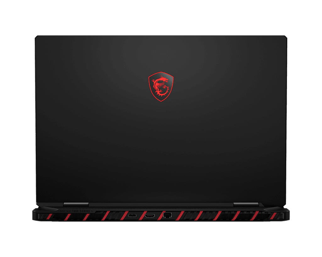 MSI Crosshair 18 HX AI, Intel Ultra 9-285HX, RTX 5090, UHD+ 120 Hz 100% DCI-P3