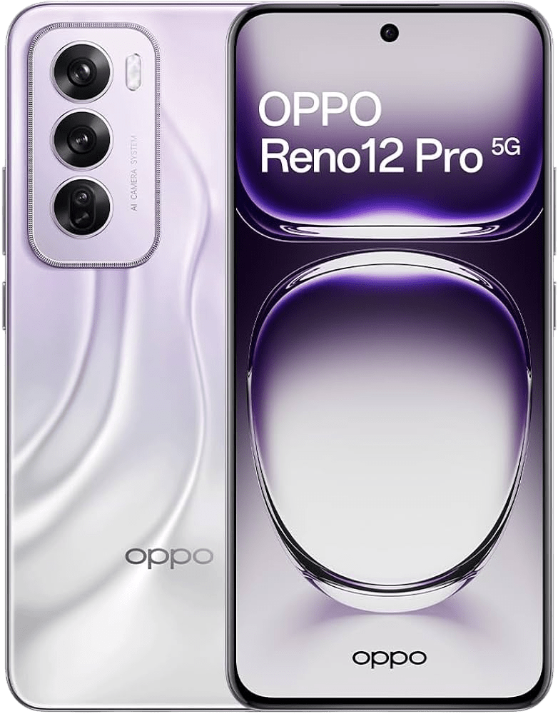 OPPO Reno 12G (12+512 GB)