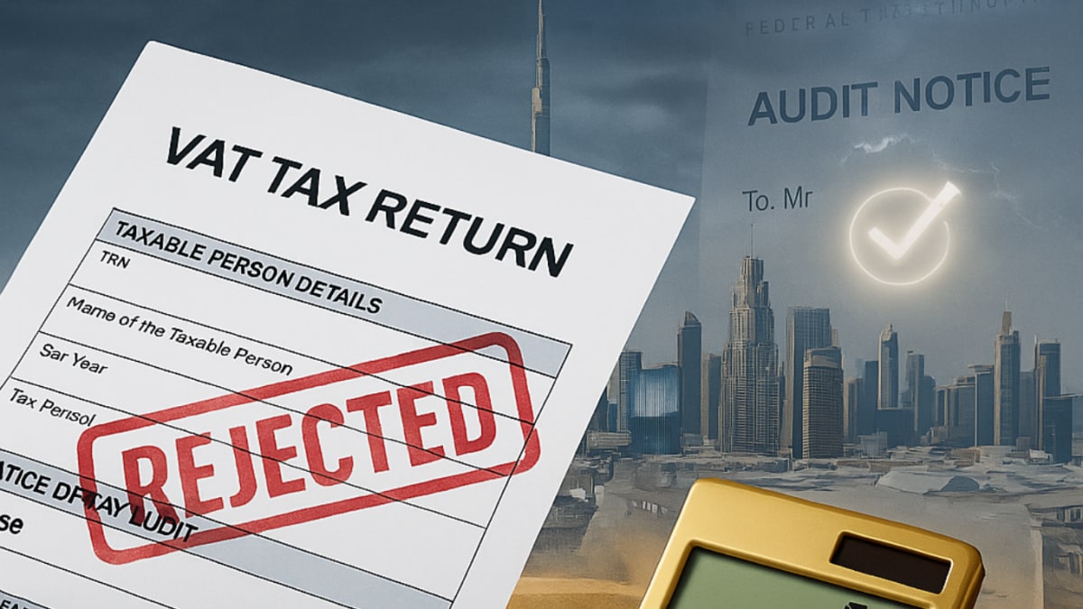 Struggling With VAT in the UAE? Here’s a Simple Guide to VAT Calculation, VAT Login & More