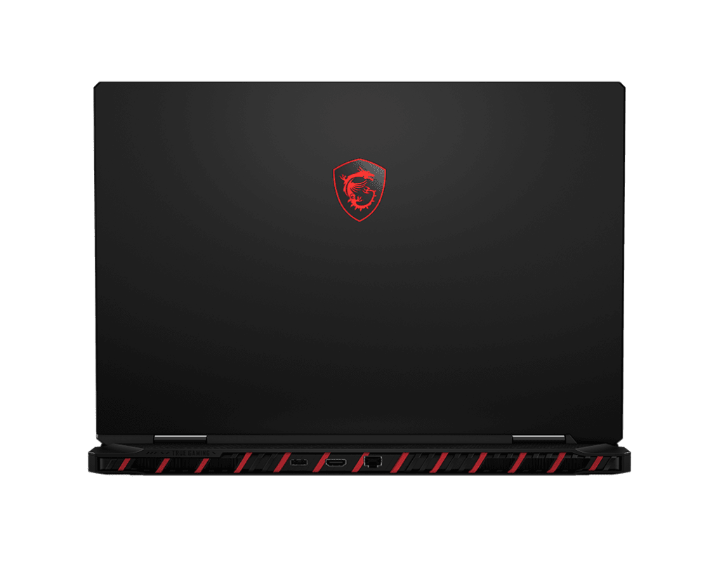 Msi Raider 18hx, I9-14900hx, Rtx 4090, 64 Gb Ddr5, 2 Tb Ssd, Uhd+ 120 