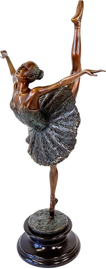 Figure of a Dancer