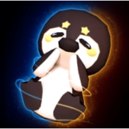 Baby Penguin
