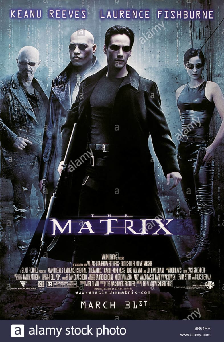 The Matrix