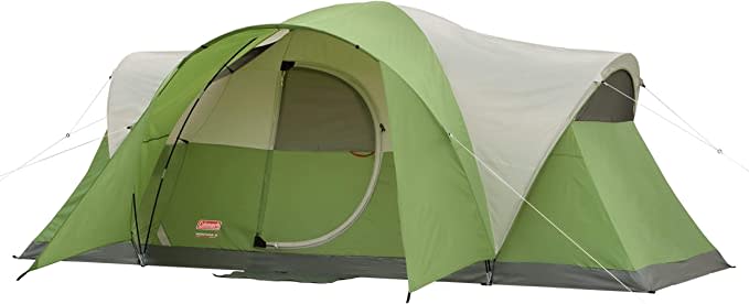 Montana Tent with Easy Setup