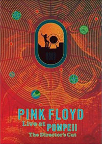 Pink Floyd: Live at Pompeii