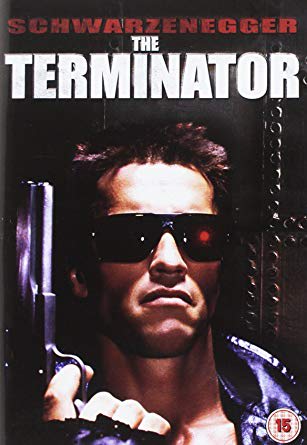 The Terminator