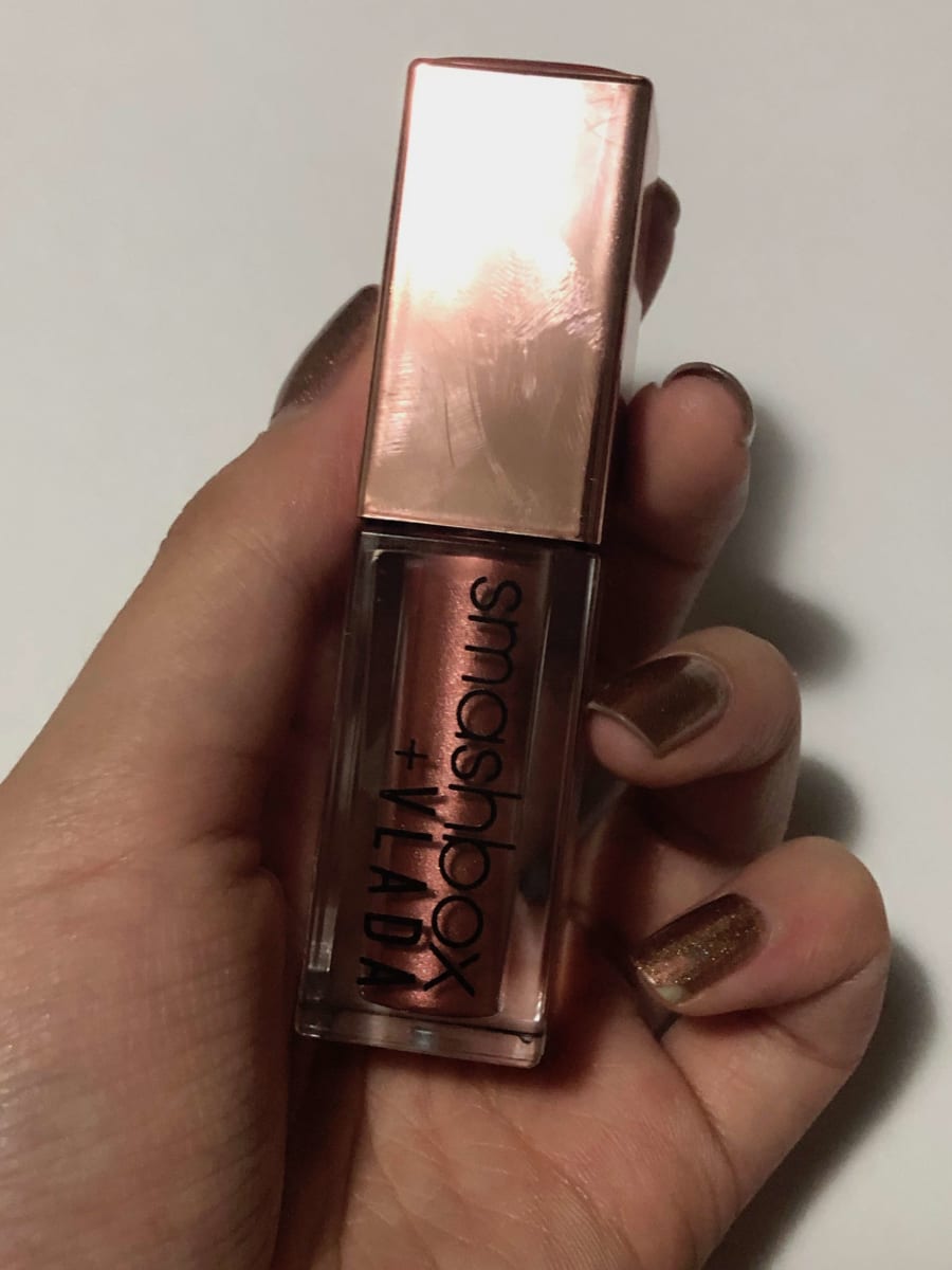 Vlada Petal Metal