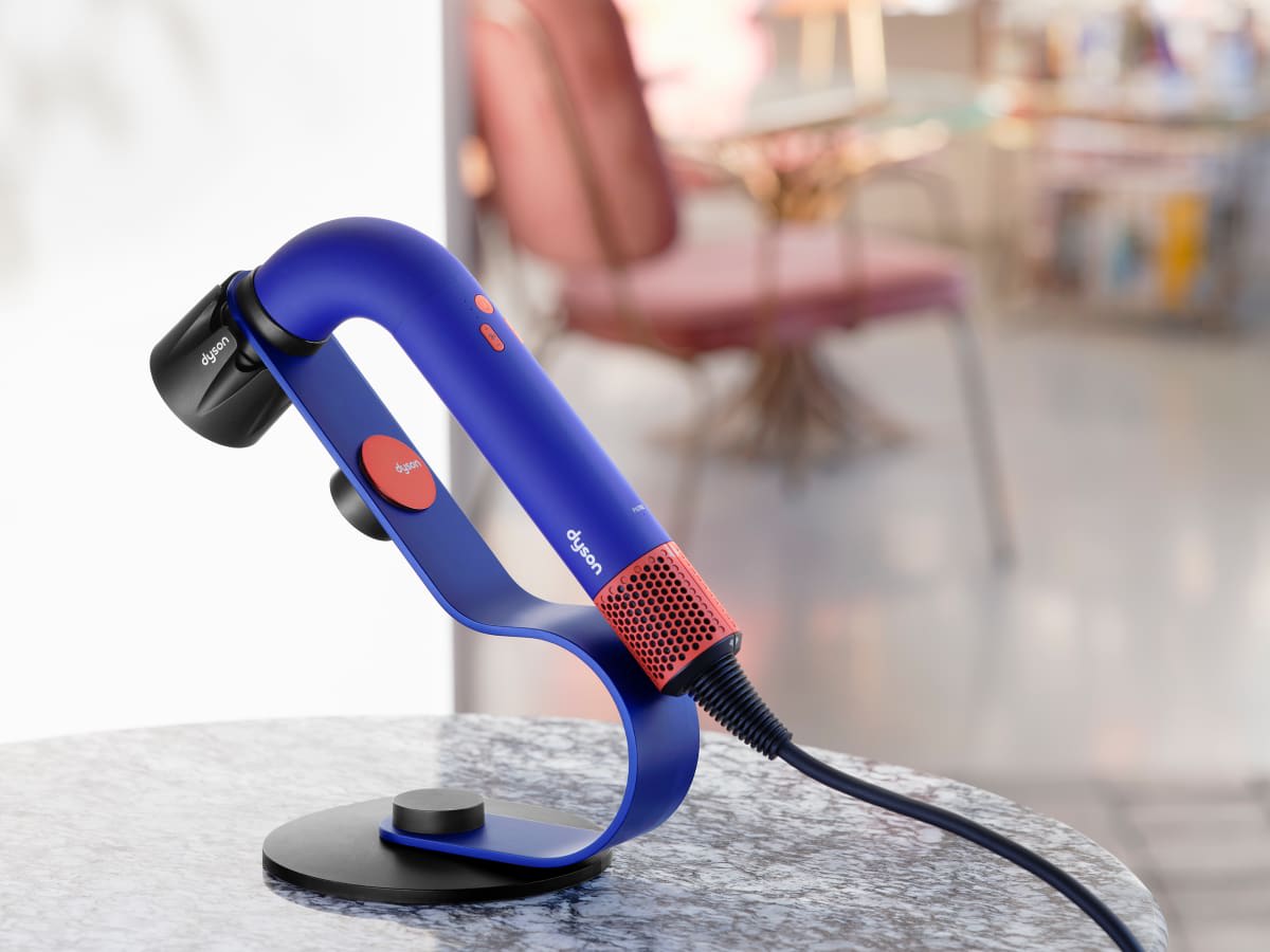 Hair Dryers of Dyson