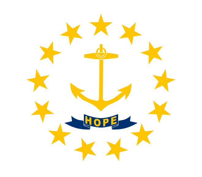 Rhode Island