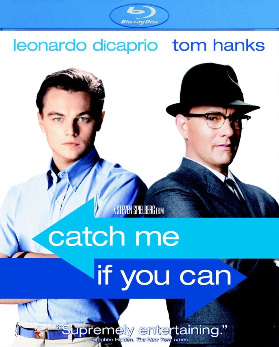 Catch Me If You Can