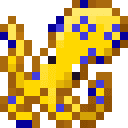 Blue Ringed Octopus