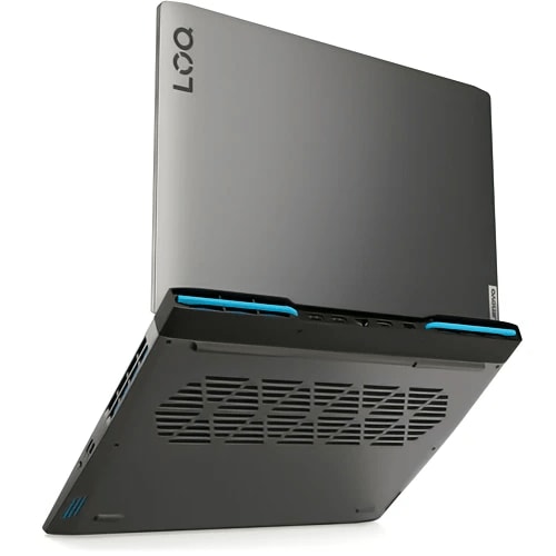 Lenovo LOQ 15i, i7-13700H, RTX 4050, 16 GB DDR5-5200, 512 GB SSD, FHD 144 hz 350 nits 45% NTSC