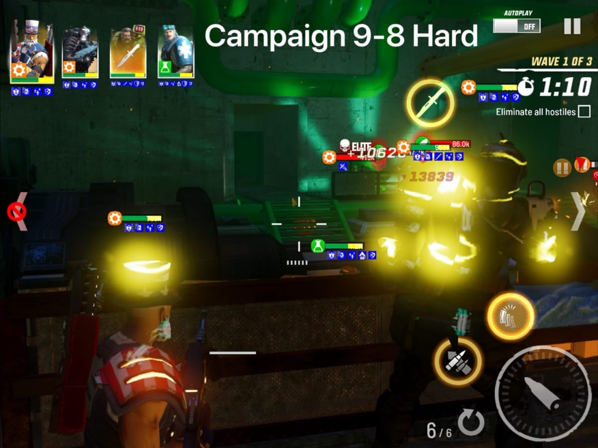 Mission 09-08