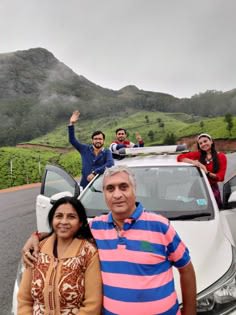 Hyderabad to Ooy Kodaikanal Trip