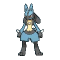 Lucario